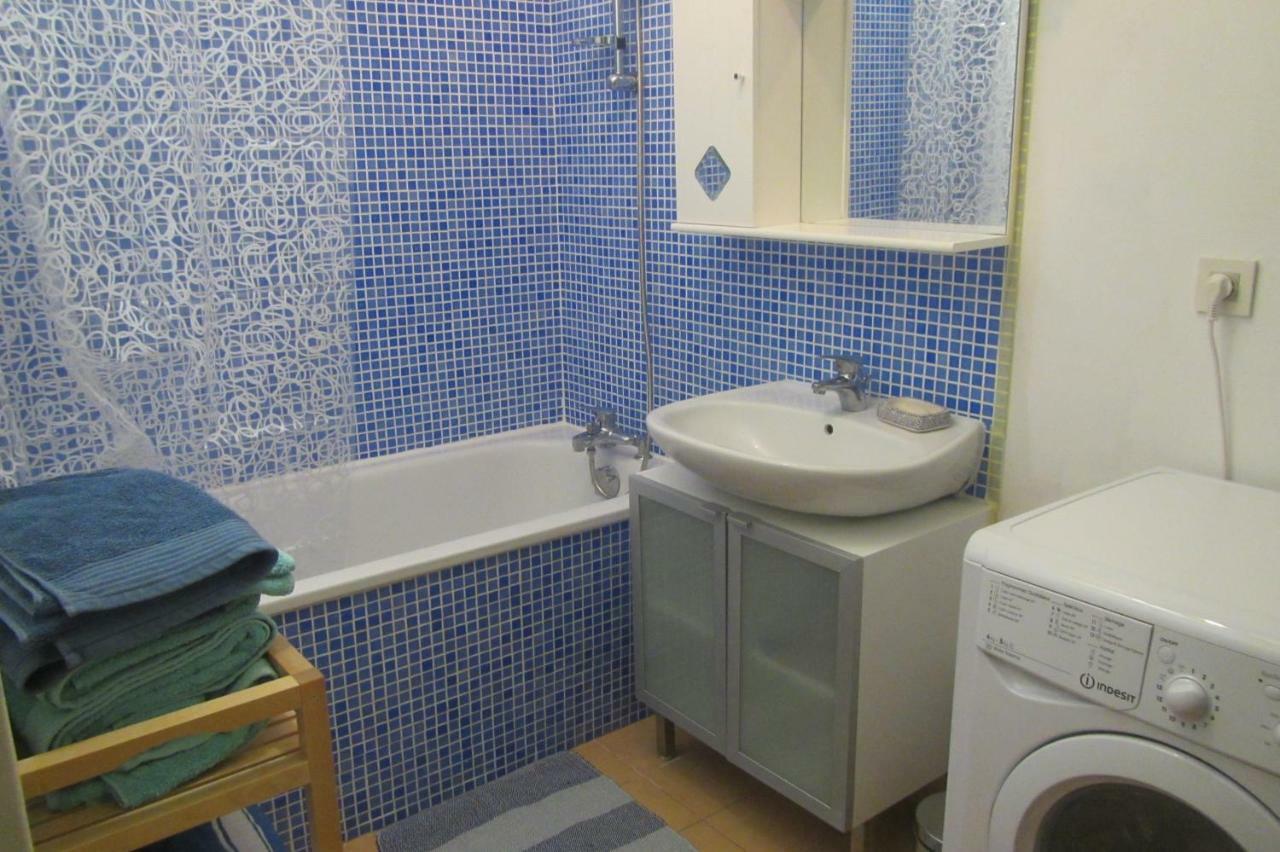Résidence avec piscine et box, vue sur mer Sète Extérieur photo